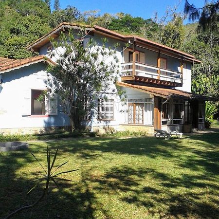 Pousada Pinati Teresópolis Εξωτερικό φωτογραφία