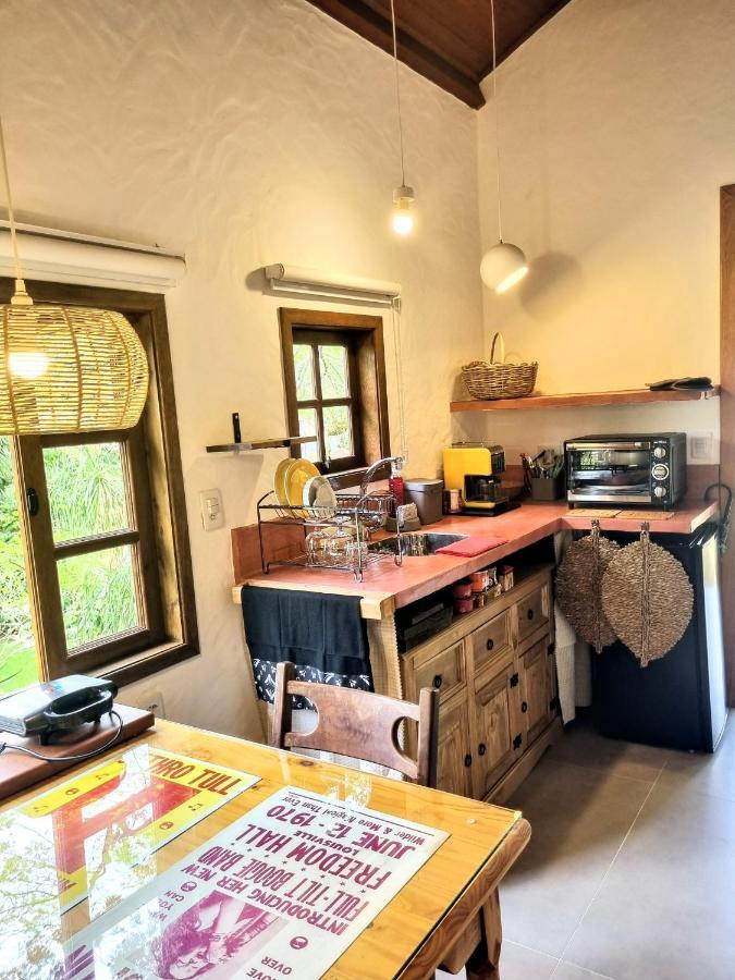 Pousada Pinati Teresópolis Εξωτερικό φωτογραφία