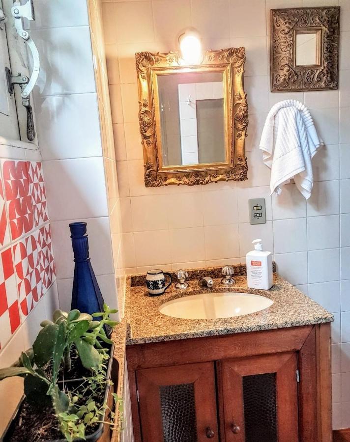 Pousada Pinati Teresópolis Εξωτερικό φωτογραφία