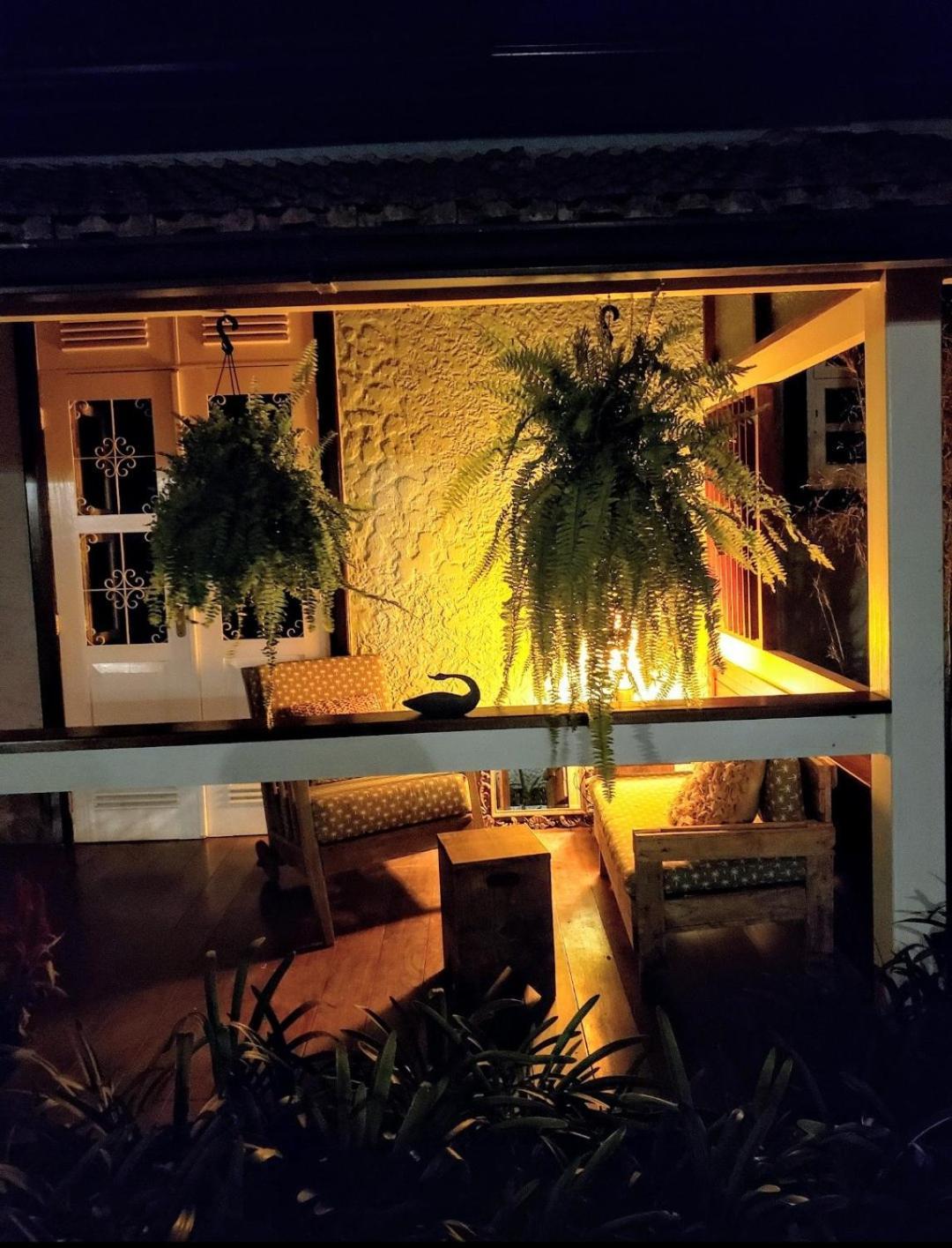 Pousada Pinati Teresópolis Δωμάτιο φωτογραφία