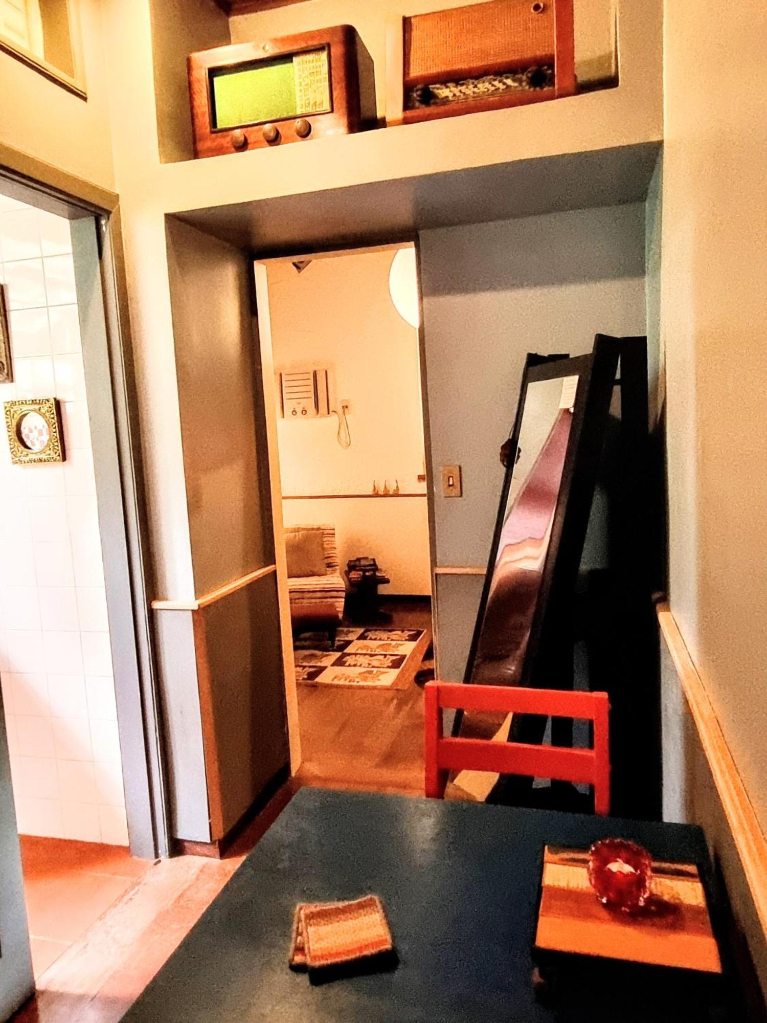 Pousada Pinati Teresópolis Δωμάτιο φωτογραφία
