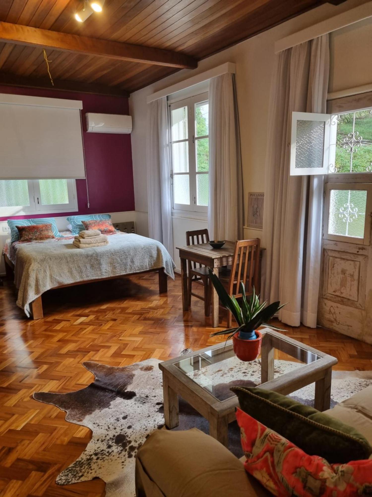 Pousada Pinati Teresópolis Εξωτερικό φωτογραφία